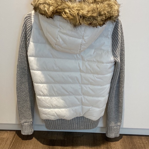 Tommy Hilfiger Puffer Jacket - Picture 3 of 5